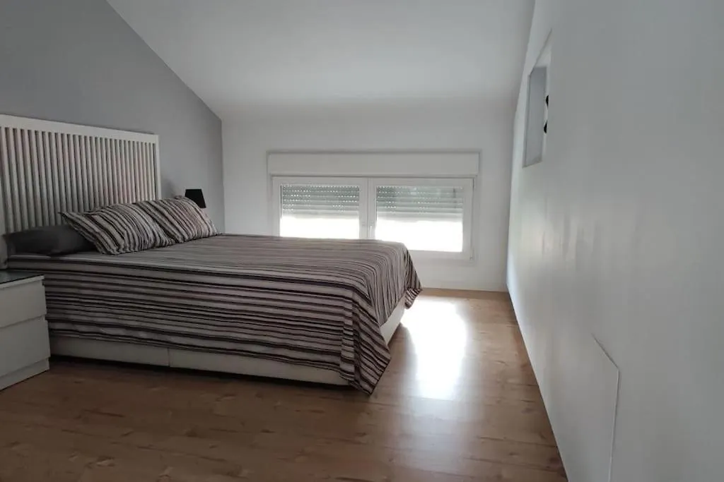 Apartamento Duplex Vistalmar 托雷莫利诺斯 0*,