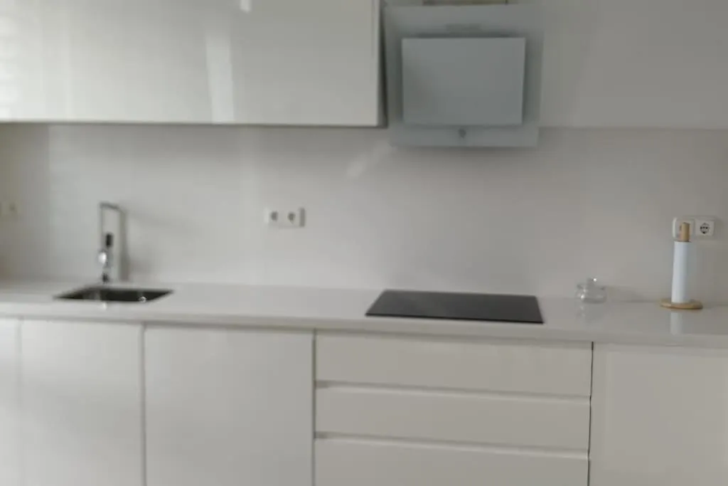 Apartamento Duplex Vistalmar 托雷莫利诺斯 0*,  西班牙