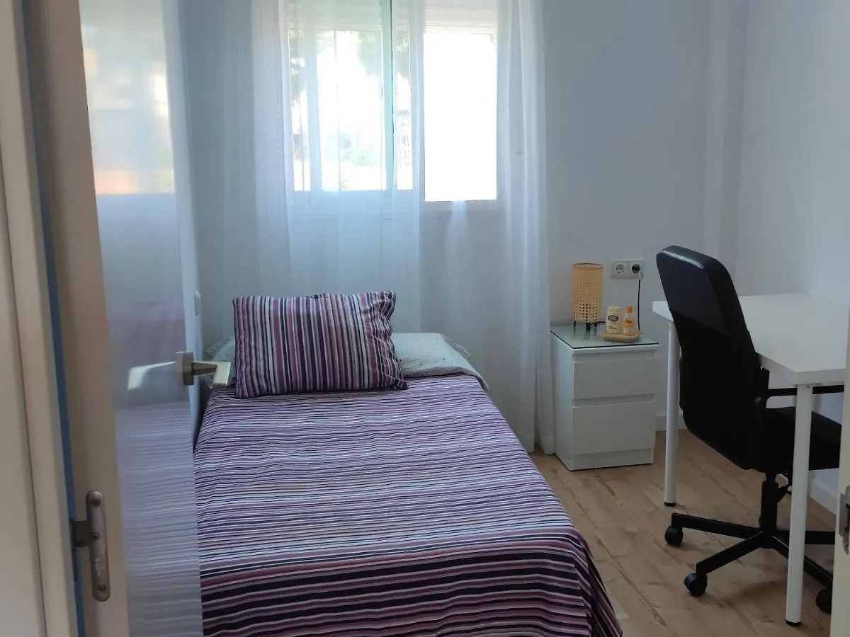 Apartamento Duplex Vistalmar 托雷莫利诺斯 0*,  西班牙