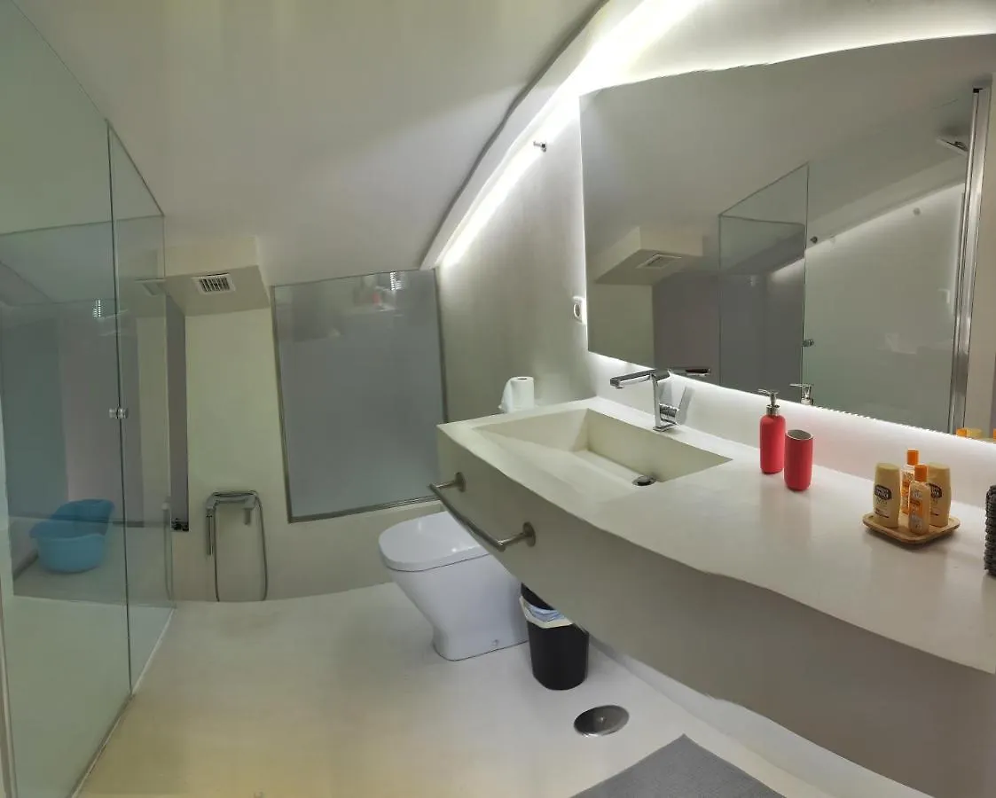 Apartamento Duplex Vistalmar 托雷莫利诺斯 公寓