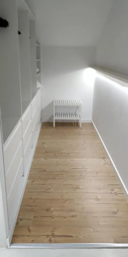 公寓 Apartamento Duplex Vistalmar 托雷莫利诺斯 西班牙